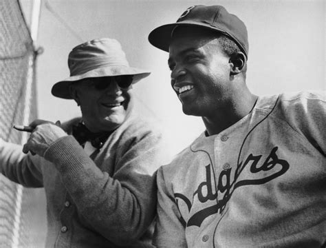 what education did jackie robinson have
